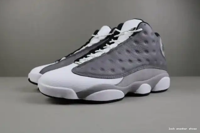 Rep LUCY Retro Grey 414571-016 13 Air Atmosphere Jordan 0514